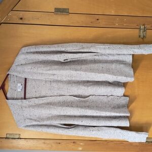 Old navy cardigan
